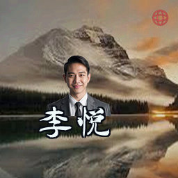 李悦