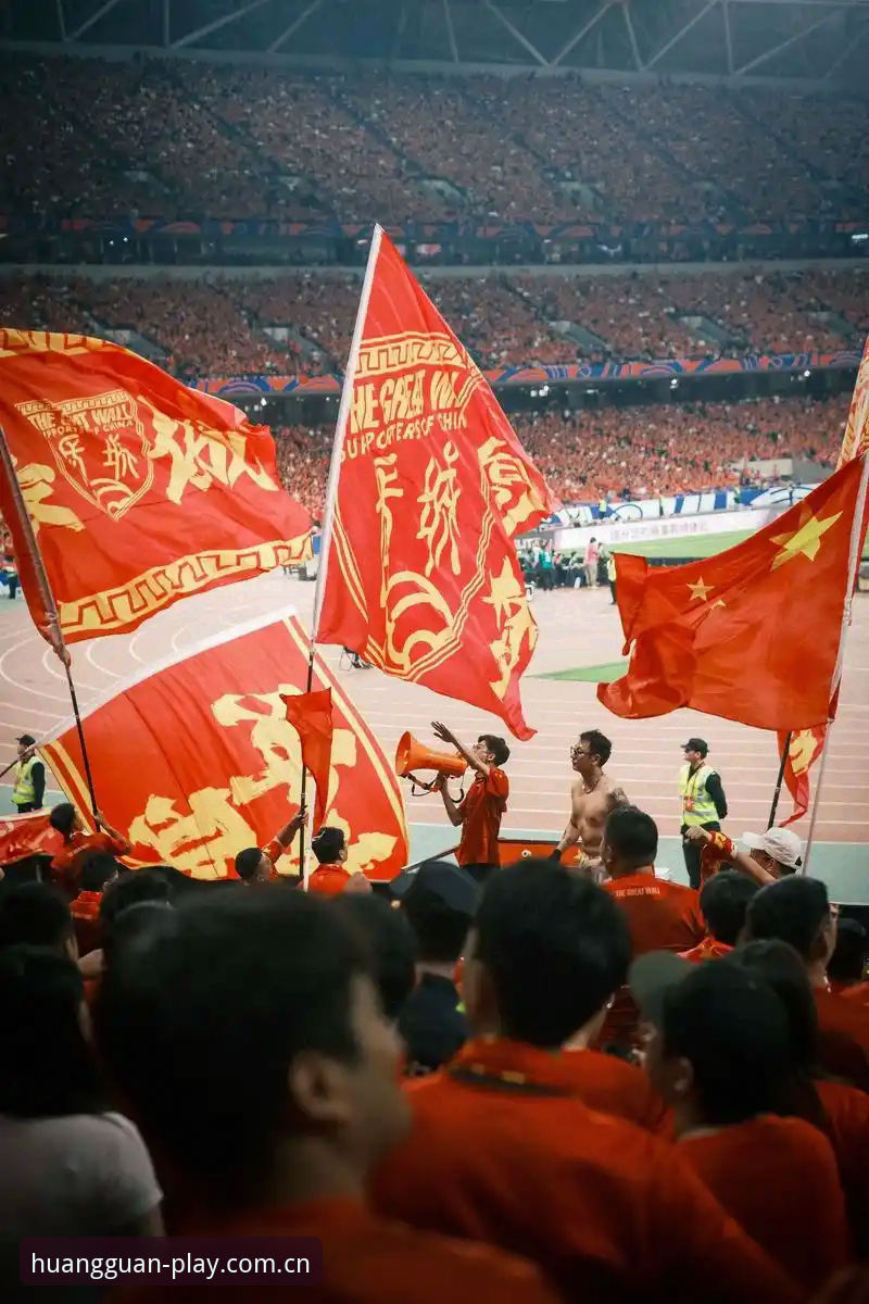 老球迷多年实战经验：从世界杯扩军看中国足球的百年机遇与皇冠平台观赛新体验